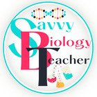 Saavy Biology Teacher